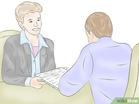 Начать такси Шаг 6