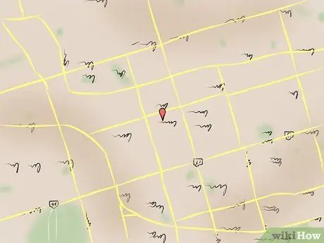 Начать такси Шаг 9