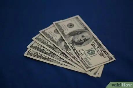 Начать медсестринское агентство Шаг 4