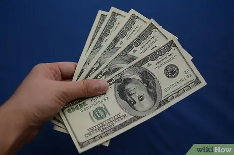 Начать мотоциклетный бизнес Шаг 9