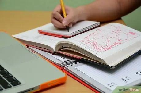 Стать патентным юристом Шаг 6