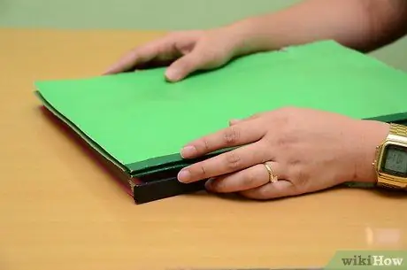 Стать профессором права Шаг 9