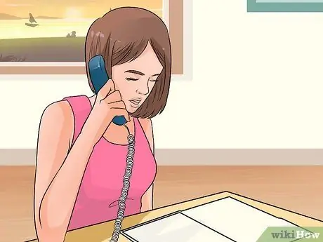 Восстановите свой кредит, шаг 1