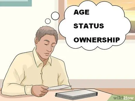 Восстановите свой кредит Шаг 13