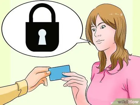 Восстановите свой кредит Шаг 14