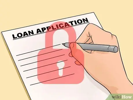 Восстановите свой кредит Шаг 15