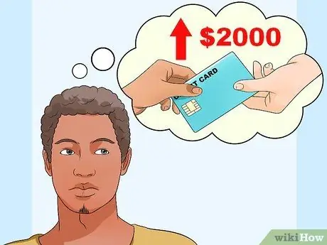 Восстановите свой кредит Шаг 16