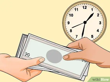 Восстановите свой кредит Шаг 17