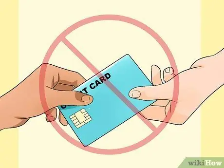 Восстановите кредит, шаг 3