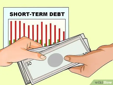 Восстановите свой кредит Шаг 6