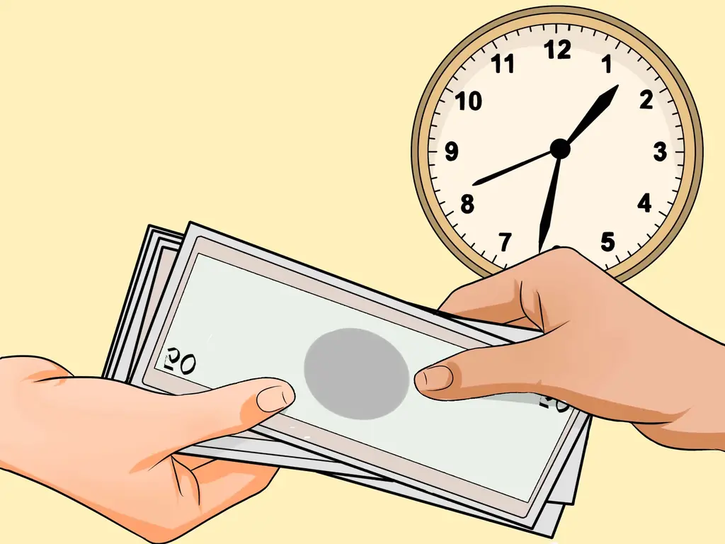 Как восстановить кредит (с изображениями)