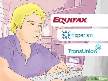 Выберите свою первую кредитную карту Шаг 1