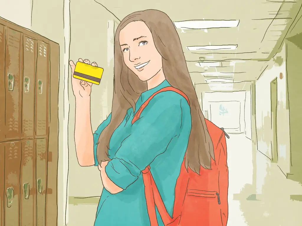 Как выбрать первую кредитную карту: 13 шагов (с изображениями)