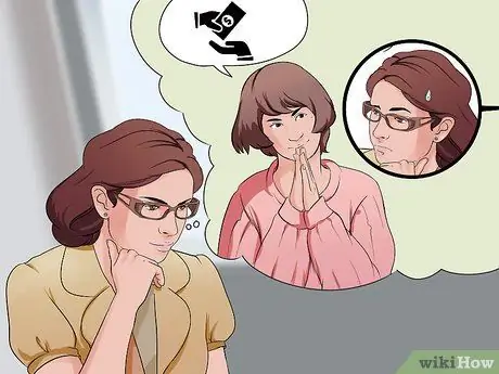 Собирайте деньги у людей, которые вам должны. Шаг 1