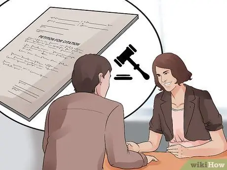 Собирайте деньги у людей, которые вам должны Шаг 10