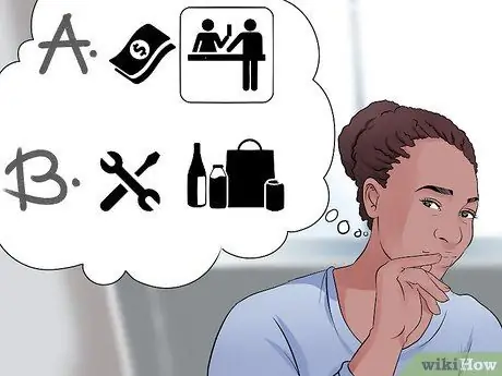 Собирайте деньги у людей, которые вам должны. Шаг 3