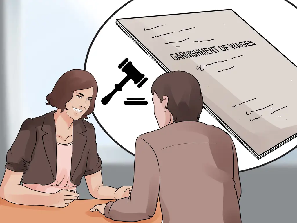 Как получить деньги от людей, которые вам должны: 14 шагов