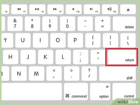 Рассчитайте воздушный шар в Excel, шаг 16