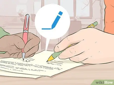 Составьте договор займа между друзьями Шаг 16