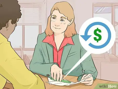 Составьте договор займа между друзьями Шаг 2