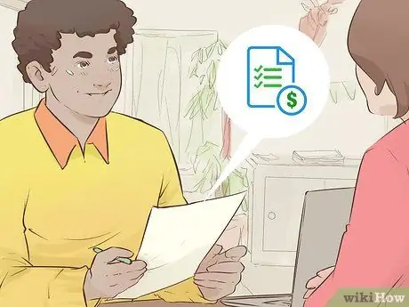 Составьте договор займа между друзьями Шаг 5