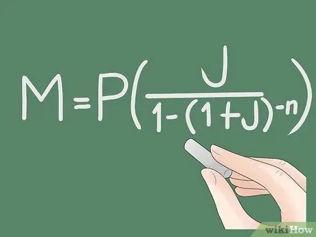 Расчет выплат по ссуде Шаг 7