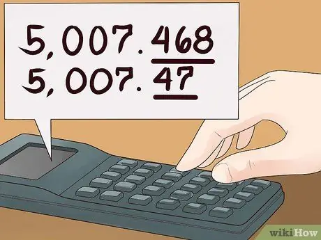 Расчет выплат по ссуде Шаг 8