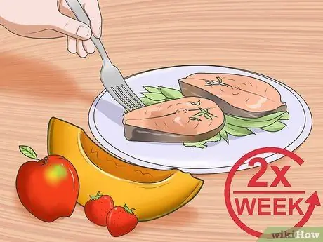 Улучшение здоровья мозга с помощью диеты, шаг 7 Улучшение здоровья мозга с помощью диеты, шаг 7