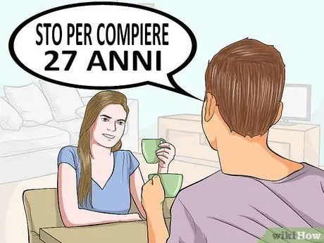 С Днем Рождения по-итальянски Шаг 8