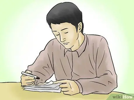 Провести исследование рынка Шаг 5