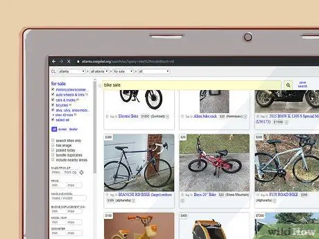 Продать велосипед Шаг 7