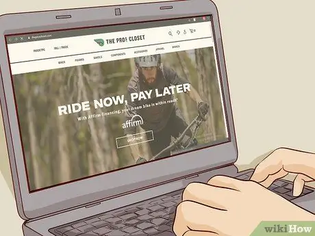 Продать велосипед Шаг 8