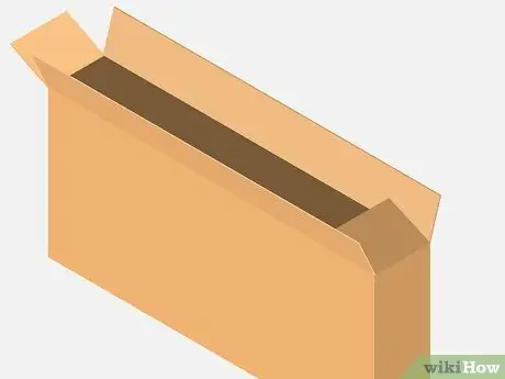 Упакуйте велосипед для отправки Шаг 1