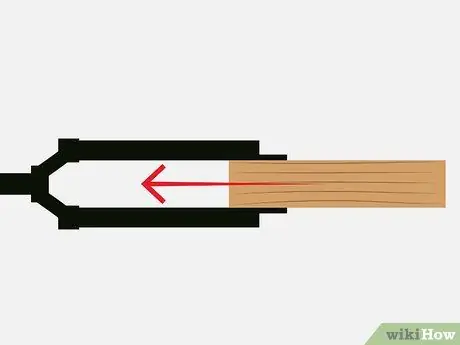 Упакуйте велосипед для отправки Шаг 3