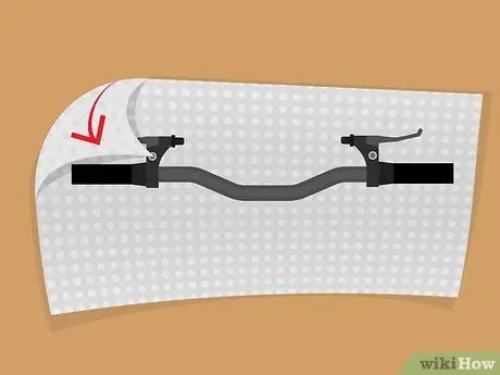 Упакуйте велосипед для отправки Шаг 5