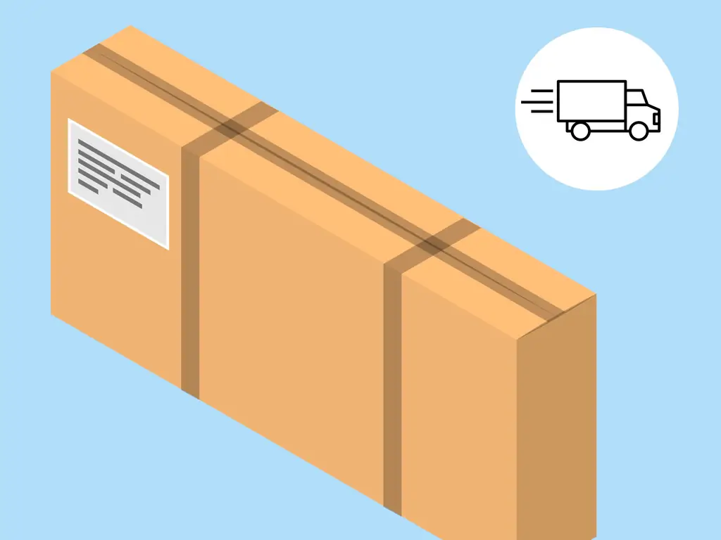 Как упаковать велосипед для отправки: 8 шагов (с изображениями)