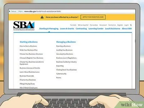 Напишите бизнес-план для стартапа Шаг 19