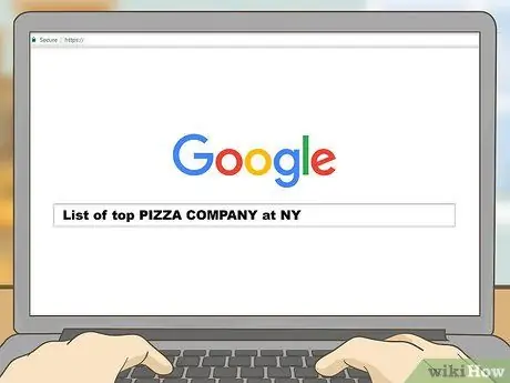 Напишите бизнес-план для стартапа Шаг 4