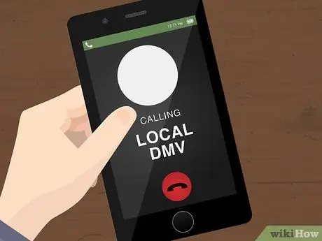 Откройте автомастерскую. Шаг 15