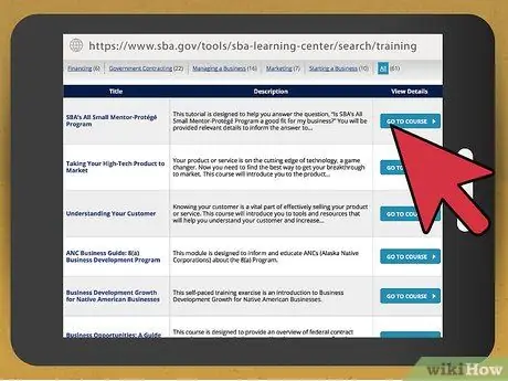 Откройте автомастерскую. Шаг 2