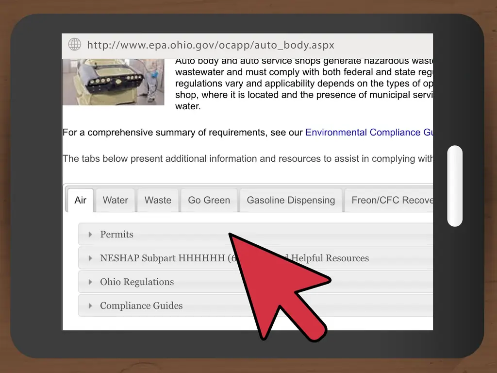 Как открыть автомастерскую (с изображениями)