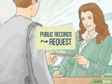 Найти судимость Шаг 13