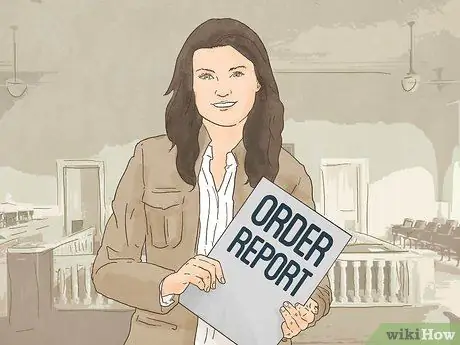 Найти судимость Шаг 19