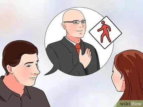 Помогите другу, которого арестовали посреди ночи Шаг 12