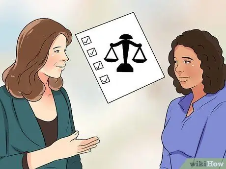 Помогите другу, которого арестовали посреди ночи Шаг 13