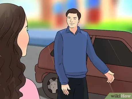 Помогите другу, которого арестовали посреди ночи. Шаг 17