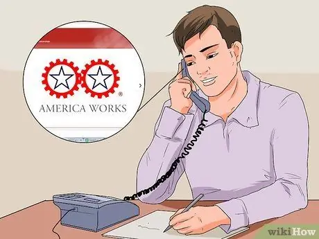 Получите работу с судимостью Шаг 10