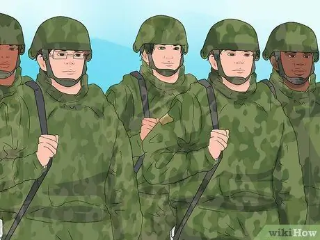 Получите работу с судимостью Шаг 13