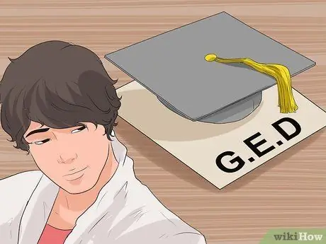 Получите работу с судимостью Шаг 15