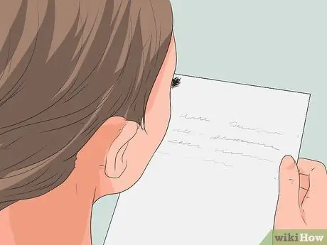 Получите работу с судимостью Шаг 9